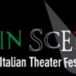 Performances, April 29, 2019, 04/29/2019, Opening Night of the In Scena! Italian Theater Festival NY