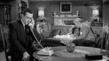 Screenings, May 08, 2019, 05/08/2019, Hiding in Plain Sight: The Case of Gay Life -- Screening Perry Mason