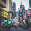 Talks, May 01, 2019, 05/01/2019, The Evolution of Times Square and West 42nd Street