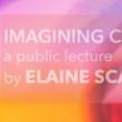 Lectures, May 02, 2019, 05/02/2019, Imagining Color: Visual and Poetic Imagination