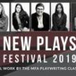 Plays, May 18, 2019, 05/18/2019, Blanks: Love&rsquo;s Violent Abandonment