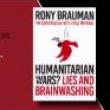 Author Readings, April 29, 2019, 04/29/2019, Humanitarian Wars? Lies and Brainwashing