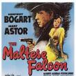 Films, May 21, 2019, 05/21/2019, The Maltese Falcon (1941): Three Time Oscar Nominated Detective&nbsp;With Humphrey Bogart&nbsp;