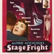 Films, May 28, 2019, 05/28/2019, Stage Fright (1950): Film-Noir Thriller By Alfred Hitchcock