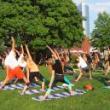 Workshops, July 25, 2019, 07/25/2019, Sunrise Yoga
