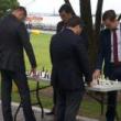 Workshops, May 21, 2019, 05/21/2019, Blitz Chess