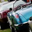 Festivals, May 18, 2019, 05/18/2019, Manhattan Concours: 25 Collector Cars