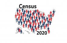 Discussions, May 06, 2019, 05/06/2019, Citizenship & the Census: Why 2020 Is So Important