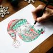 Workshops, July 02, 2019, 07/02/2019, Adult Coloring