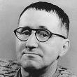 Author Readings, May 22, 2019, 05/22/2019, Bertolt Brecht Out Loud