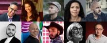 Festivals, June 08, 2019, 06/08/2019, Queer|Art|Pride: Book & Print Fair
