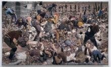 Gallery Talks, May 18, 2019, 05/18/2019, Artist Talk: Distant Mirrors