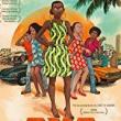 Movie in a Parks, July 12, 2019, 07/12/2019, Aya of Yop City: (2013): Love, Ivorian Style (Outdoors)