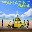 Movie in a Parks, July 10, 2019, 07/10/2019, The Amazing Catfish (2013): Found Family (Outdoors)