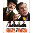 Films, June 29, 2019, 06/29/2019, Holmes & Watson (2018): Comedy Version Of The Classic