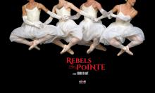 Films, June 18, 2019, 06/18/2019, Rebels on Pointe (2017): Documentary on All-Male Ballet Company
