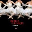 Movie in a Parks, June 27, 2019, 06/27/2019, Rebels on Pointe (2017): Documentary on All-Male Ballet Company (Outdoors)