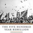 Author Readings, June 11, 2019, 06/11/2019, The Five Hundred Year Rebellion: Indigenous Movements and the Decolonization of History in Bolivia