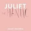 Author Readings, May 14, 2019, 05/14/2019, Juliet the Maniac: On a Downward Trajectory