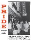 Author Readings, May 22, 2019, 05/22/2019, Pride: Photographs After Stonewall