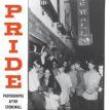Author Readings, May 22, 2019, 05/22/2019, Pride: Photographs After Stonewall