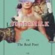 Author Readings, June 06, 2019, 06/06/2019, Loudermilk: Or, the Real Poet; Or, the Origin of the World