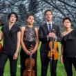 Concerts, May 08, 2019, 05/08/2019, Works Of Haydn, Mozart, And Mendelssohn