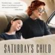 Author Readings, June 05, 2019, 06/05/2019, Saturday's Child: A Daughter's Memoir