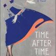 Author Readings, June 20, 2019, 06/20/2019, Time After Time: A Magical Love Story
