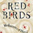 Author Readings, May 10, 2019, 05/10/2019, Red Birds: Underneath the Bombs