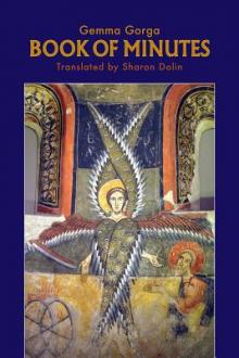Author Readings, May 30, 2019, 05/30/2019, Book of Minutes: New Poetry