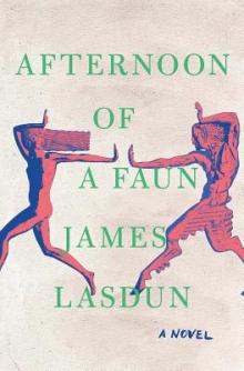 Author Readings, June 06, 2019, 06/06/2019, Afternoon of a Faun: Accused of Sexual Assault