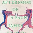 Author Readings, June 06, 2019, 06/06/2019, Afternoon of a Faun: Accused of Sexual Assault