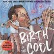 Author Readings, May 18, 2019, 05/18/2019, Birth of the Cool: How Jazz Great Miles Davis Found His Sound