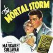 Films, June 06, 2019, 06/06/2019, The Mortal Storm (1940): After The Nazis Came To Power