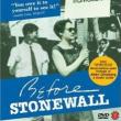 Films, June 24, 2019, 06/24/2019, Before Stonewall (1984): Emmy winning documentary on LGBT rights