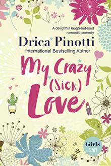 Author Readings, May 09, 2019, 05/09/2019, My Crazy (Sick) Love: Love vs. Hypochondria