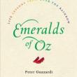 Author Readings, May 14, 2019, 05/14/2019, Emeralds of Oz: Life Lessons from Over the Rainbow