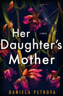 Author Readings, June 19, 2019, 06/19/2019, Her Daughter's Mother: Obsessions with Fertility
