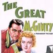 Films, June 13, 2019, 06/13/2019, The Great McGinty (1940): Oscar Winning Political Satire By Preston Sturges