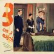 Films, June 20, 2019, 06/20/2019, Three on a Match (1932): Drugs&nbsp;Are The Problem Of A Successful Woman