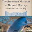 Author Readings, May 20, 2019, 05/20/2019, The American Museum of Natural History and How It Got That Way:
