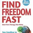 Author Readings, May 23, 2019, 05/23/2019, Find Freedom Fast: Short-Term Therapy That Works