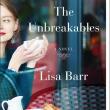 Author Readings, June 04, 2019, 06/04/2019, 2 New Books: The Unbreakables / Limelight