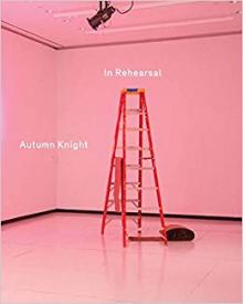 Author Readings, May 30, 2019, 05/30/2019, Autumn Knight: In Rehearsal