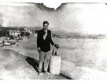 Book Discussions, May 22, 2019, 05/22/2019, Revisiting French Classics: Emmanuel Bove&rsquo;s My Friends