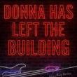 Author Readings, June 17, 2019, 06/17/2019, Donna Has Left the Building: Ex-Punk Rocker's Road Trip