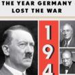 Author Readings, June 03, 2019, 06/03/2019, The Year Germany Lost the War: 1941