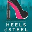 Author Readings, June 25, 2019, 06/25/2019, Heels of Steel: The Queen of New York Construction