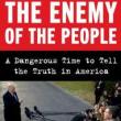 Author Readings, June 11, 2019, 06/11/2019, CNN's Jim Acosta discusses his book The Enemy of the People: A Dangerous Time to Tell the Truth in America